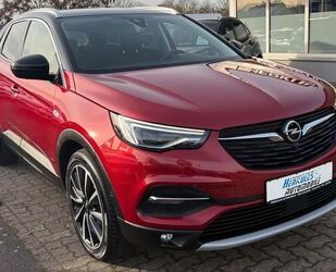 Opel Grandland (X) Gebrauchtwagen