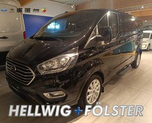 Ford Tourneo Custom Gebrauchtwagen
