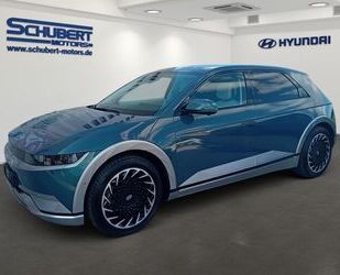 Hyundai IONIQ 5 Gebrauchtwagen