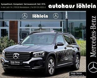 Mercedes-Benz GLB 200 Gebrauchtwagen