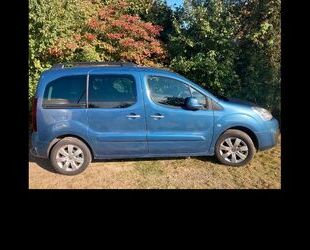 Citroen Berlingo Gebrauchtwagen