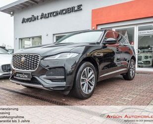 Jaguar F-Pace Gebrauchtwagen