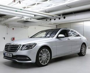Mercedes-Benz S 400 Gebrauchtwagen