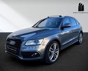 Audi SQ5 Gebrauchtwagen