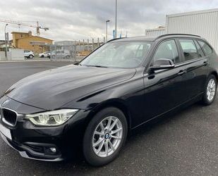 BMW 318 Gebrauchtwagen