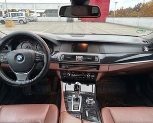 BMW 520 Gebrauchtwagen