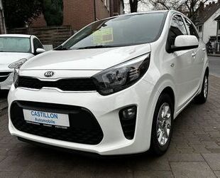 Kia Picanto Gebrauchtwagen