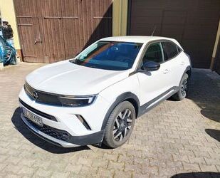 Opel Mokka-e Gebrauchtwagen
