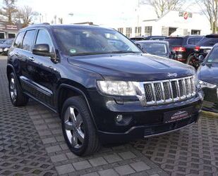 Jeep Grand Cherokee Gebrauchtwagen