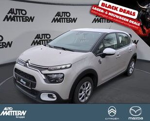 Citroen C3 Gebrauchtwagen