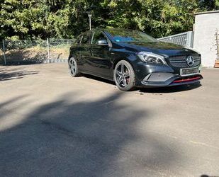 Mercedes-Benz A 250 Gebrauchtwagen