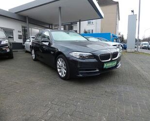 BMW 520 Gebrauchtwagen