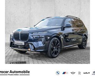BMW X7 Gebrauchtwagen