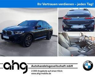 BMW X4 Gebrauchtwagen