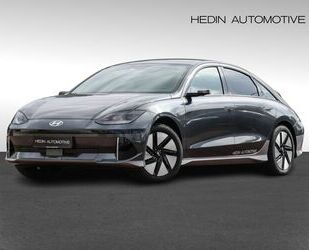Hyundai IONIQ 6 Gebrauchtwagen
