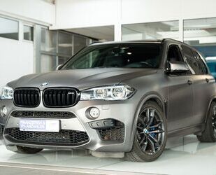 BMW X5 M Gebrauchtwagen