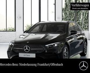 Mercedes-Benz A 200 Gebrauchtwagen