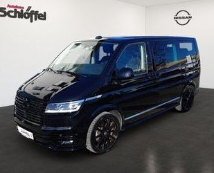 VW T6 Multivan Gebrauchtwagen
