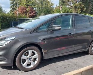Ford S-Max Gebrauchtwagen