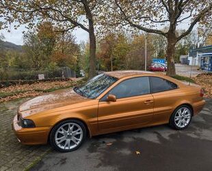 Volvo C70 Gebrauchtwagen