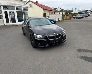 BMW 220 Gebrauchtwagen