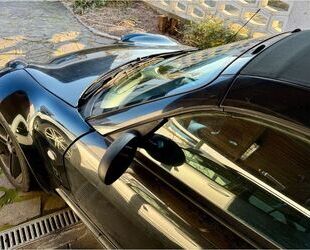 Smart Roadster Gebrauchtwagen