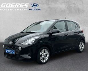 Hyundai i10 Gebrauchtwagen