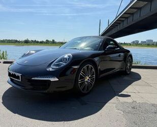 Porsche 991 Gebrauchtwagen