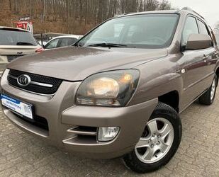 Kia Sportage Gebrauchtwagen