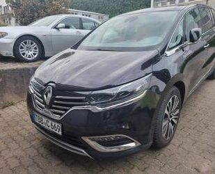 Renault Espace Gebrauchtwagen