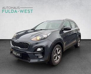 Kia Sportage Gebrauchtwagen
