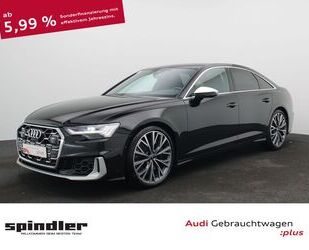 Audi S6 Gebrauchtwagen
