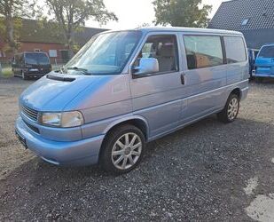 VW T4 Caravelle Gebrauchtwagen