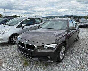 BMW 316 Gebrauchtwagen