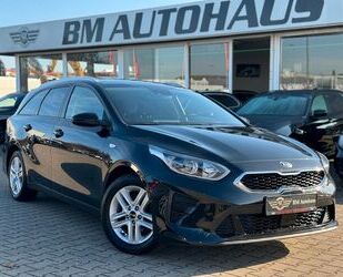 Kia ceed Sportswagon Gebrauchtwagen