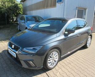 Seat Ibiza Gebrauchtwagen