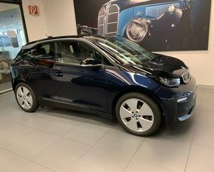 BMW i3 Gebrauchtwagen