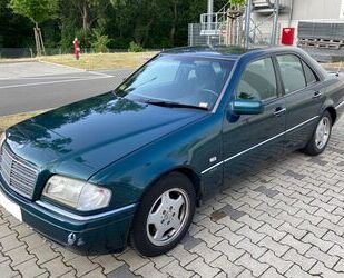 Mercedes-Benz C 230 Gebrauchtwagen