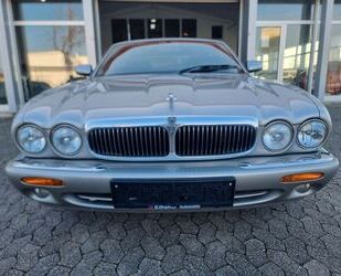 Jaguar XJ8 Gebrauchtwagen