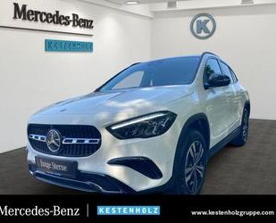 Mercedes-Benz GLA 250 Gebrauchtwagen
