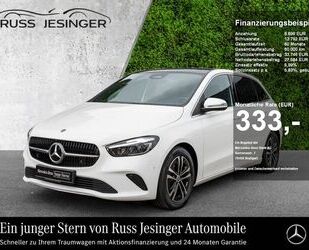 Mercedes-Benz B 180 Gebrauchtwagen