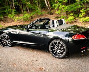 BMW Z4 Gebrauchtwagen