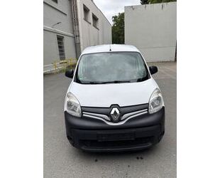 Renault Kangoo Gebrauchtwagen