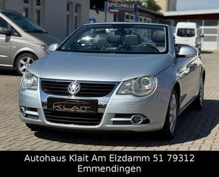 VW Eos Gebrauchtwagen
