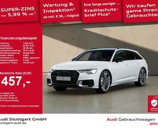 Audi S6 Gebrauchtwagen