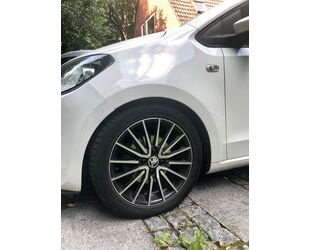 Skoda Citigo Gebrauchtwagen