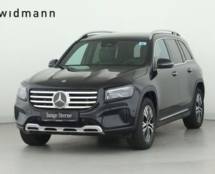 Mercedes-Benz GLB 250 Gebrauchtwagen