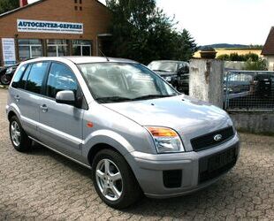 Ford Fusion Gebrauchtwagen