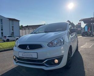 Mitsubishi Space Star Gebrauchtwagen