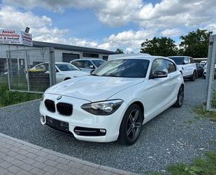 BMW 114 Gebrauchtwagen